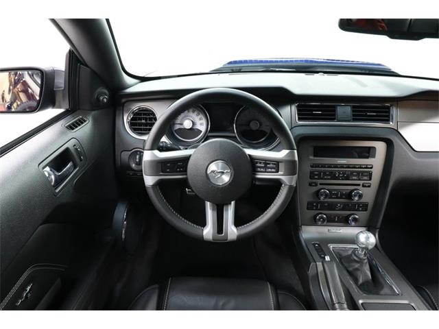 2011 Ford Mustang (CC-2104578) for sale in Greensboro, North Carolina