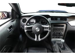 2011 Ford Mustang (CC-2104578) for sale in Greensboro, North Carolina