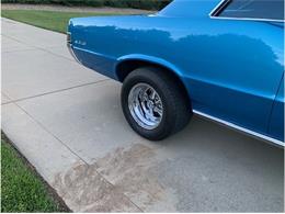 1965 Pontiac GTO (CC-2104579) for sale in Roseville, California
