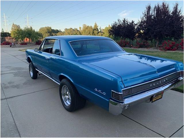 1965 Pontiac GTO (CC-2104579) for sale in Roseville, California