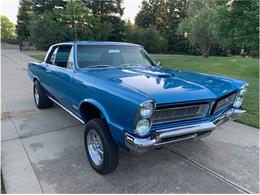 1965 Pontiac GTO (CC-2104579) for sale in Roseville, California