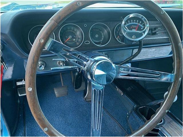 1965 Pontiac GTO (CC-2104579) for sale in Roseville, California