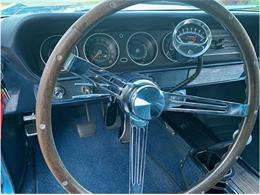 1965 Pontiac GTO (CC-2104579) for sale in Roseville, California