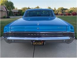 1965 Pontiac GTO (CC-2104579) for sale in Roseville, California