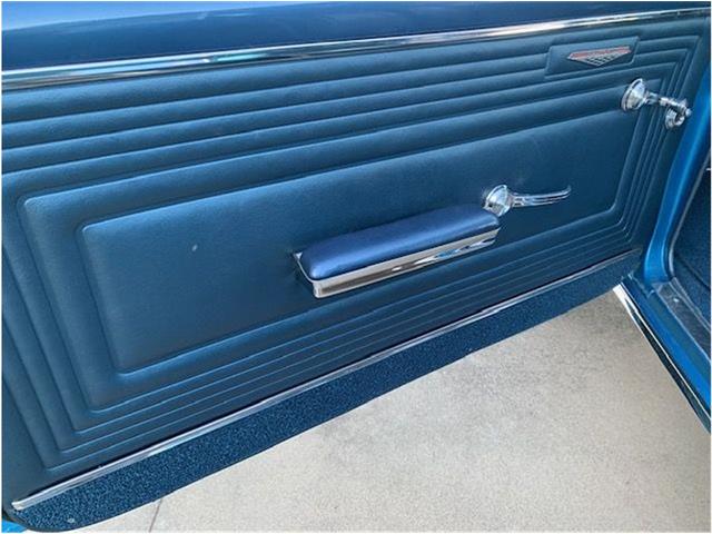 1965 Pontiac GTO (CC-2104579) for sale in Roseville, California