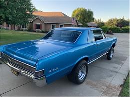 1965 Pontiac GTO (CC-2104579) for sale in Roseville, California