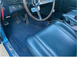 1965 Pontiac GTO (CC-2104579) for sale in Roseville, California