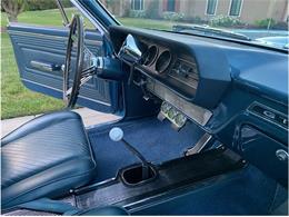 1965 Pontiac GTO (CC-2104579) for sale in Roseville, California