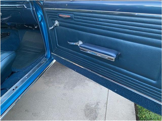 1965 Pontiac GTO (CC-2104579) for sale in Roseville, California
