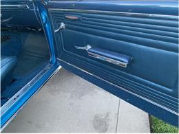 1965 Pontiac GTO (CC-2104579) for sale in Roseville, California