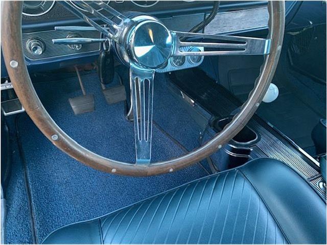 1965 Pontiac GTO (CC-2104579) for sale in Roseville, California
