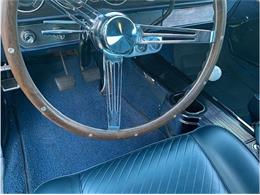 1965 Pontiac GTO (CC-2104579) for sale in Roseville, California