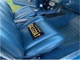 1965 Pontiac GTO (CC-2104579) for sale in Roseville, California