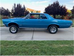 1965 Pontiac GTO (CC-2104579) for sale in Roseville, California