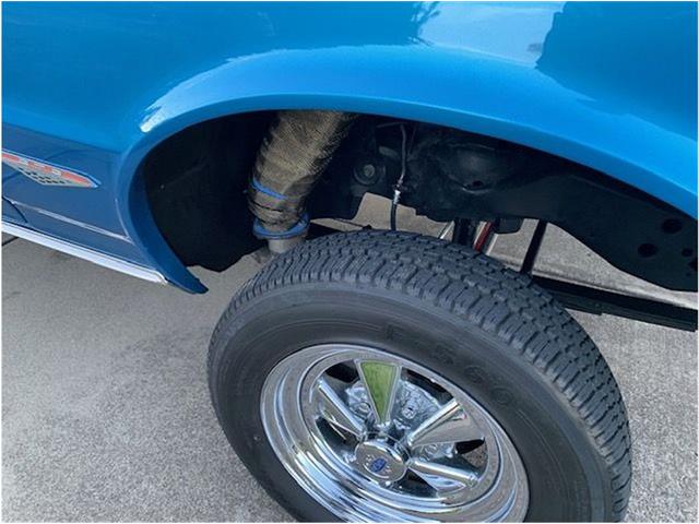 1965 Pontiac GTO (CC-2104579) for sale in Roseville, California