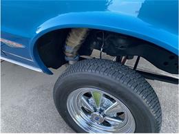 1965 Pontiac GTO (CC-2104579) for sale in Roseville, California