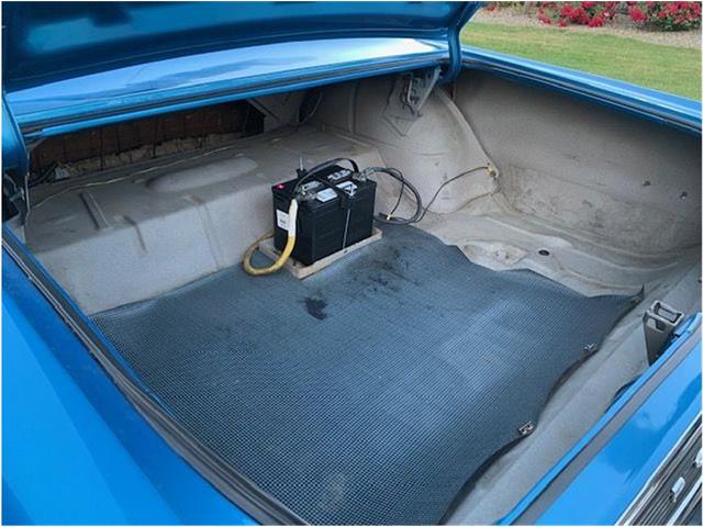 1965 Pontiac GTO (CC-2104579) for sale in Roseville, California