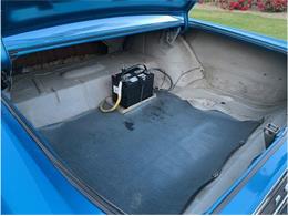1965 Pontiac GTO (CC-2104579) for sale in Roseville, California