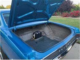 1965 Pontiac GTO (CC-2104579) for sale in Roseville, California