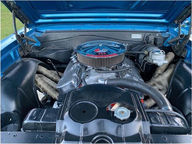 1965 Pontiac GTO (CC-2104579) for sale in Roseville, California