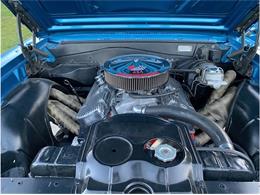 1965 Pontiac GTO (CC-2104579) for sale in Roseville, California