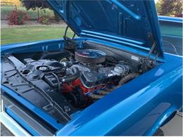 1965 Pontiac GTO (CC-2104579) for sale in Roseville, California