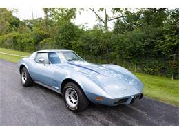 1977 Chevrolet Corvette (CC-2100458) for sale in Saratoga Springs, New York