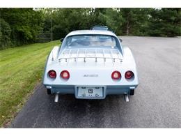 1977 Chevrolet Corvette (CC-2100458) for sale in Saratoga Springs, New York