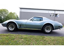 1977 Chevrolet Corvette (CC-2100458) for sale in Saratoga Springs, New York