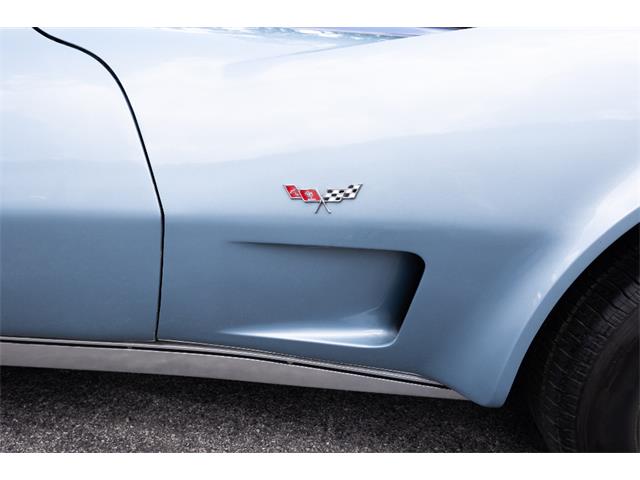 1977 Chevrolet Corvette (CC-2100458) for sale in Saratoga Springs, New York