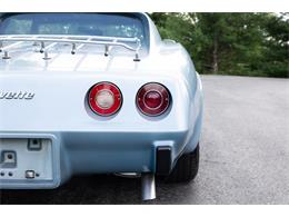 1977 Chevrolet Corvette (CC-2100458) for sale in Saratoga Springs, New York