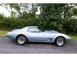 1977 Chevrolet Corvette (CC-2100458) for sale in Saratoga Springs, New York