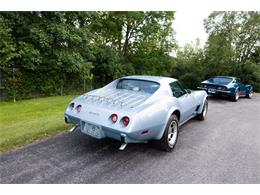 1977 Chevrolet Corvette (CC-2100458) for sale in Saratoga Springs, New York