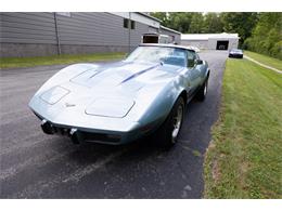 1977 Chevrolet Corvette (CC-2100458) for sale in Saratoga Springs, New York