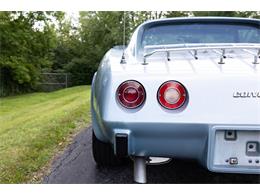 1977 Chevrolet Corvette (CC-2100458) for sale in Saratoga Springs, New York