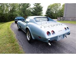 1977 Chevrolet Corvette (CC-2100458) for sale in Saratoga Springs, New York