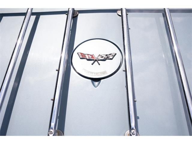 1977 Chevrolet Corvette (CC-2100458) for sale in Saratoga Springs, New York