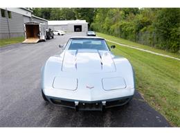 1977 Chevrolet Corvette (CC-2100458) for sale in Saratoga Springs, New York