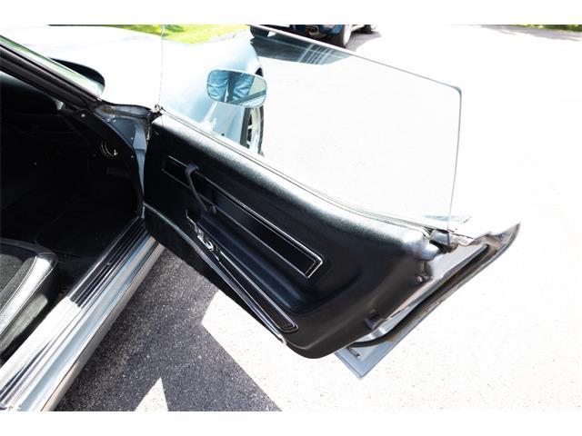 1977 Chevrolet Corvette (CC-2100458) for sale in Saratoga Springs, New York