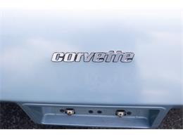 1977 Chevrolet Corvette (CC-2100458) for sale in Saratoga Springs, New York