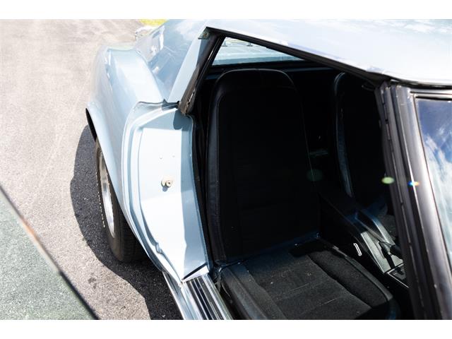 1977 Chevrolet Corvette (CC-2100458) for sale in Saratoga Springs, New York