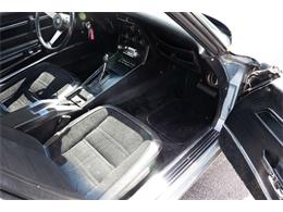1977 Chevrolet Corvette (CC-2100458) for sale in Saratoga Springs, New York
