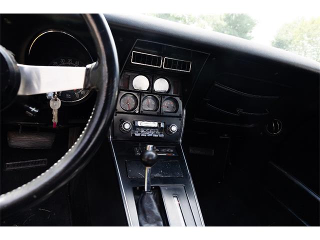 1977 Chevrolet Corvette (CC-2100458) for sale in Saratoga Springs, New York