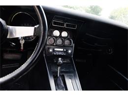 1977 Chevrolet Corvette (CC-2100458) for sale in Saratoga Springs, New York