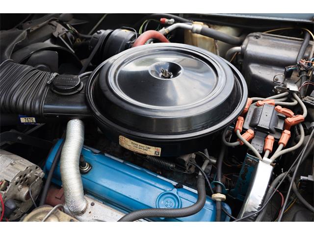 1977 Chevrolet Corvette (CC-2100458) for sale in Saratoga Springs, New York