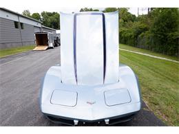 1977 Chevrolet Corvette (CC-2100458) for sale in Saratoga Springs, New York