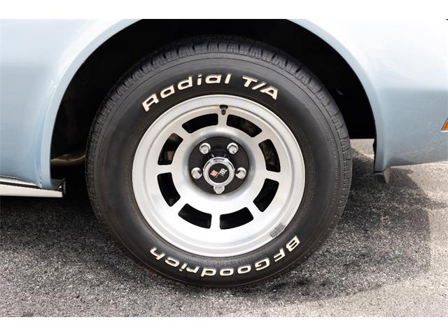 1977 Chevrolet Corvette (CC-2100458) for sale in Saratoga Springs, New York