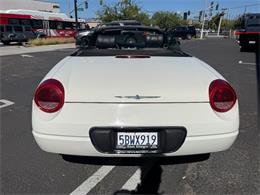 2002 Ford Thunderbird (CC-2104580) for sale in El Cajon, California