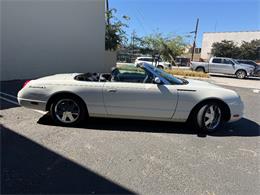 2002 Ford Thunderbird (CC-2104580) for sale in El Cajon, California