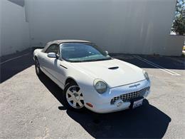 2002 Ford Thunderbird (CC-2104580) for sale in El Cajon, California